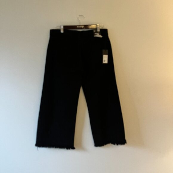 Siwy Jeans Milly in Black Sapphire - Picture 8 of 16